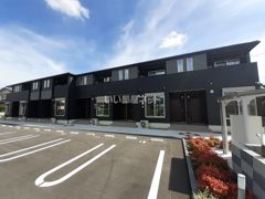 プロスペリティ岡垣Ⅱの外観画像