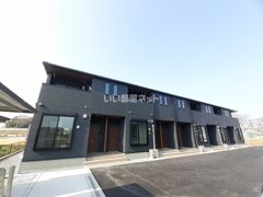 アバンティの外観画像