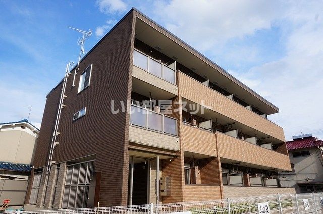 サンリット 城陽 京都府城陽市久世北垣内 の物件情報 いい部屋ネット