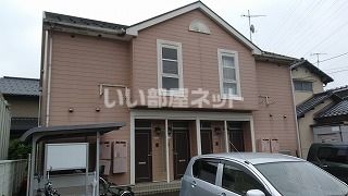 アタゴ・パインヒルズの外観画像