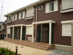 エトワールNIIZAの外観画像