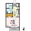 クレールコート井土ヶ谷の間取り画像