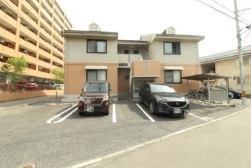 セジュール前田の外観画像