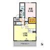Villa Foresta Aの間取り画像