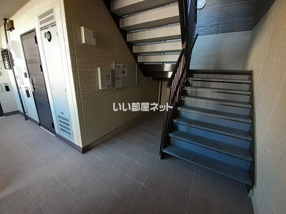 ロビー