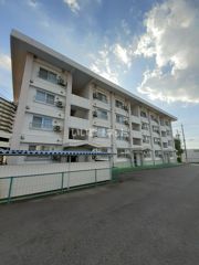 野本ハイツ駅西の外観画像