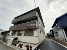 D-square湊町Ⅱの間取り画像