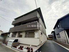 D-square湊町Ⅱの外観画像