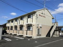 セジュール大内Aの外観画像