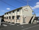 セジュール大内Aの間取り画像