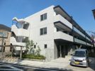 スプレスター平和台の間取り画像