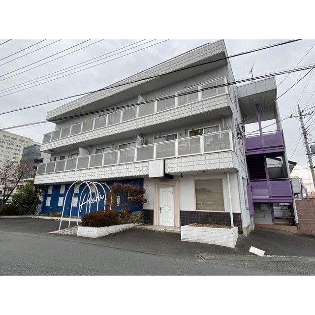 IZUMIX・1の外観画像