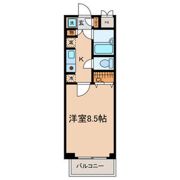 Leggeroの間取り画像