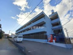 ディスティーノ高富の外観画像