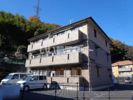 セジュール影橋 A棟の間取り画像