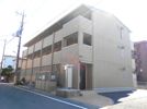 カッセルの間取り画像