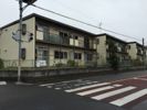 神取ハイツの間取り画像