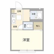 COURT S・G・Tの間取り画像