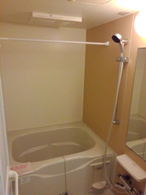 バスルーム