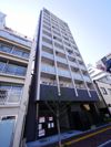 エトワールブランシュ新橋の間取り画像