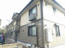 グランボヌール花屋敷 A棟の外観