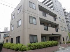 ドゥエル扇橋の外観画像