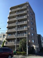 サル・ドュ・セジュールの外観画像