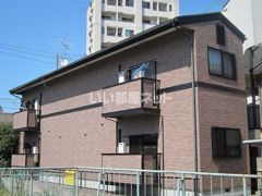 アヴェニールS・Kの外観画像