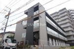 グレイス千葉中央Ⅱの間取り画像