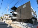リブリ・川越仙波町の間取り画像
