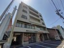 幸福第一ビルの外観