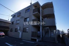 ヴィブレ若宮南の外観画像