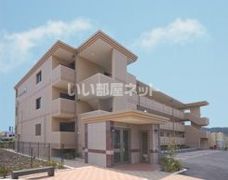 セラヴィー壱番館の外観画像