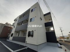 ジリオ鳥栖の外観画像