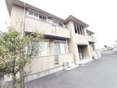 SQUARE35 D棟の外観画像