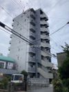 クレシア布施の外観