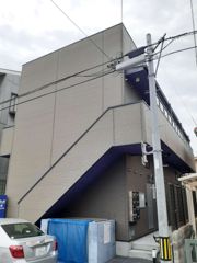 フェニックス宿院の外観画像