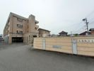 ルミネス1番館の間取り画像
