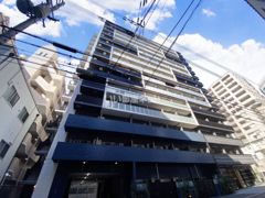 プレサンスブルーム新神戸の外観画像