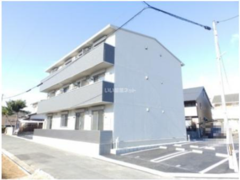 D-room笹沖の外観画像