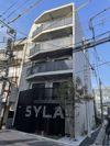 SYFORME KOMAGOMEⅡの間取り画像