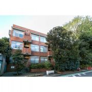 目黒LFVの外観画像