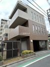 リエトコート四谷の間取り画像