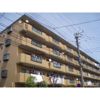 ライブオン和田の間取り画像