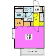 ソフィアパレスの間取り画像