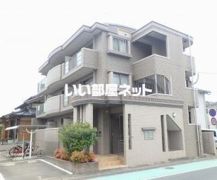 ソフィアパレスの外観画像