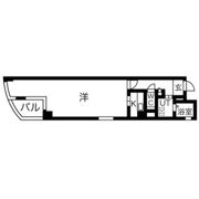 THE RESIDENCE KANAYAMA SOUTHの間取り画像