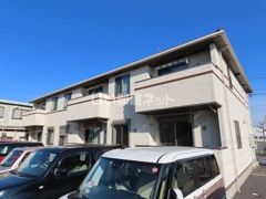 キャナル ガーデンの外観画像