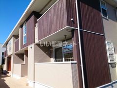 アグレアーブルの外観画像