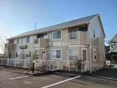 クレストヨコセキの外観画像